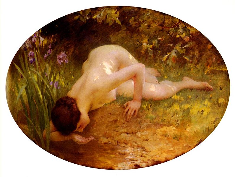 Bather